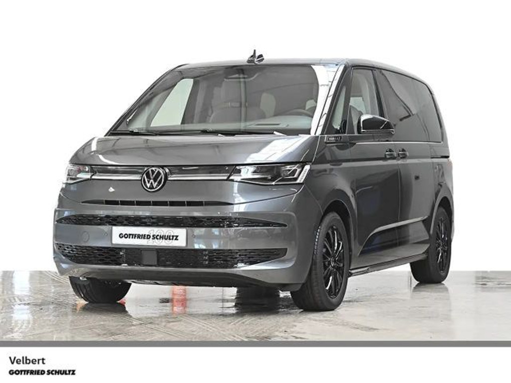Volkswagen Multivan 2025 Diesel