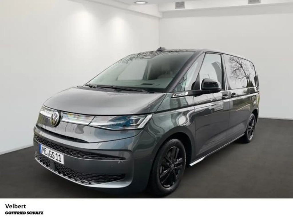 Volkswagen Multivan 2025 Diesel