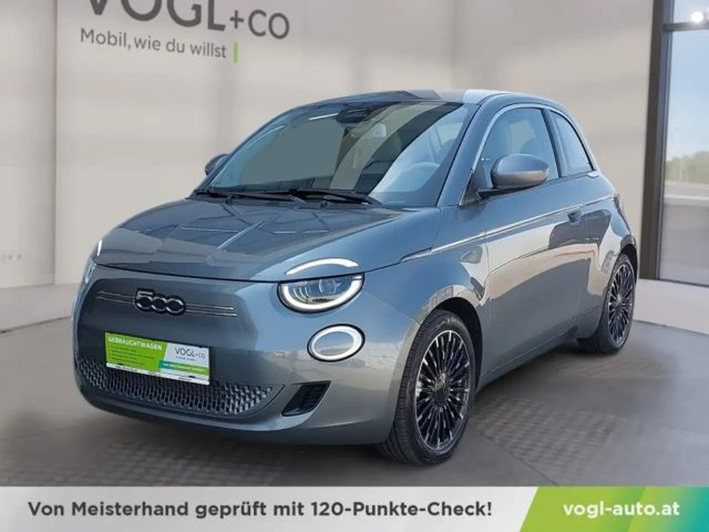Fiat 500e 2023 Elektrisch
