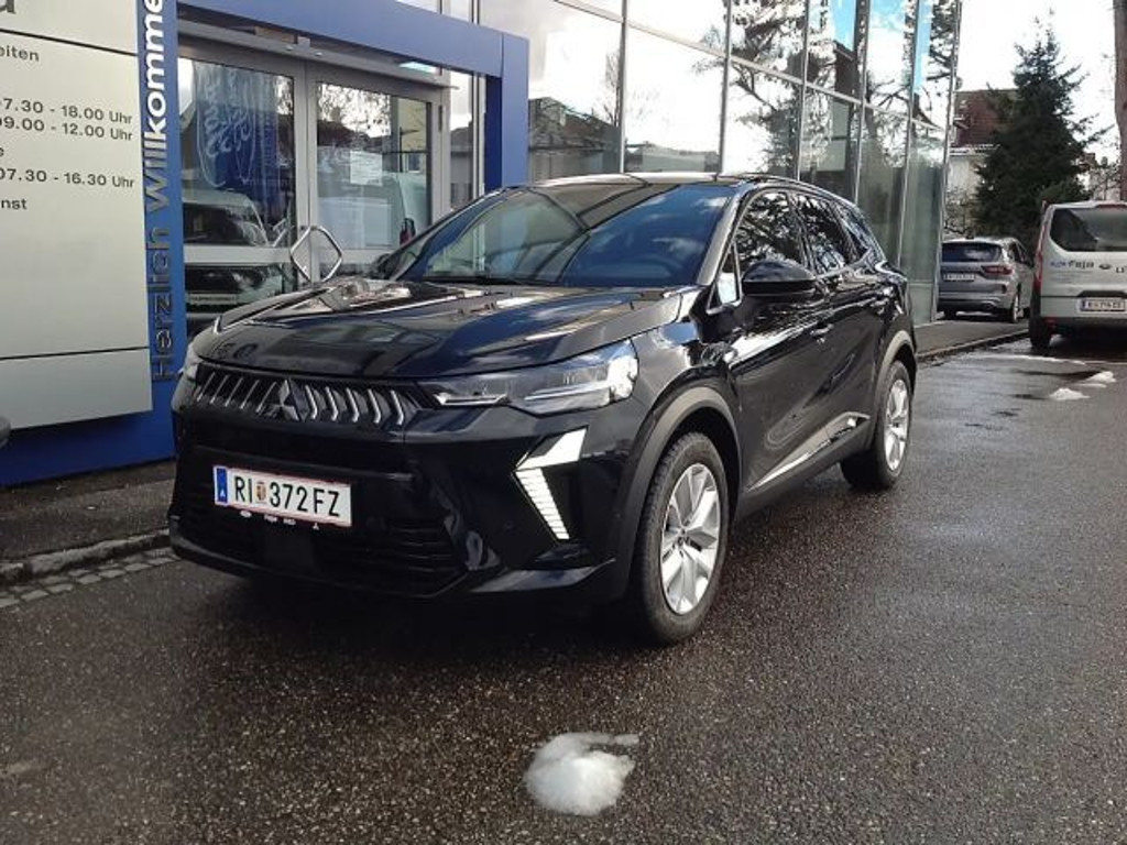 Mitsubishi Grandis 2026 Benzine