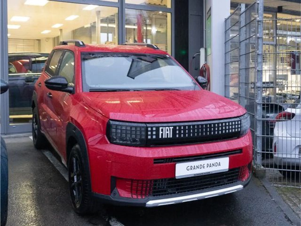 Fiat Grande Panda