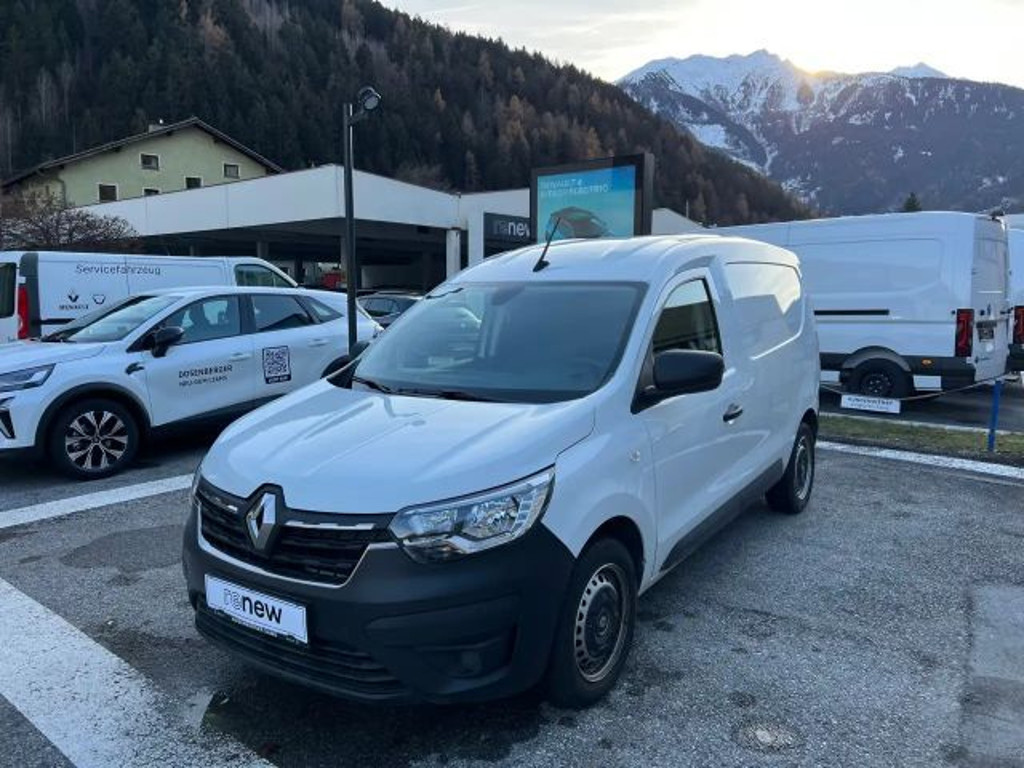 Renault Kangoo 2023 Diesel