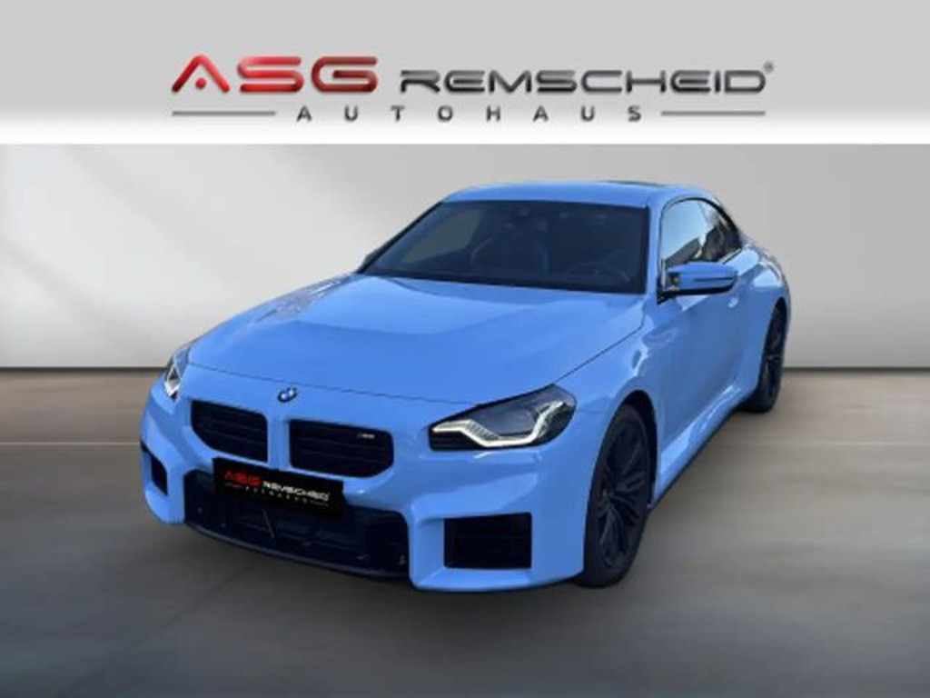 BMW M2 2024 Benzine