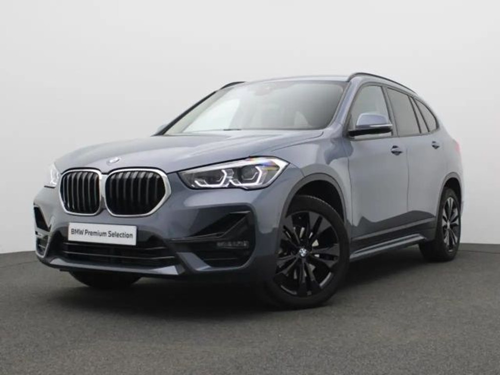 BMW X1 2022 Benzine