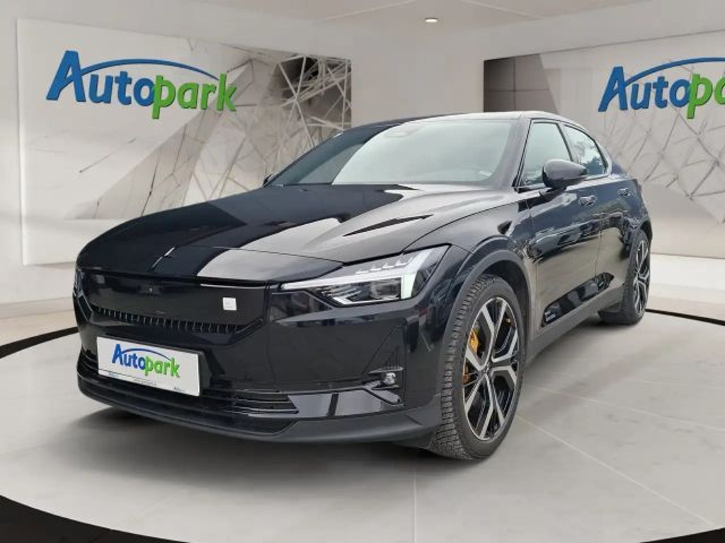Polestar 2 2025 Elektrisch