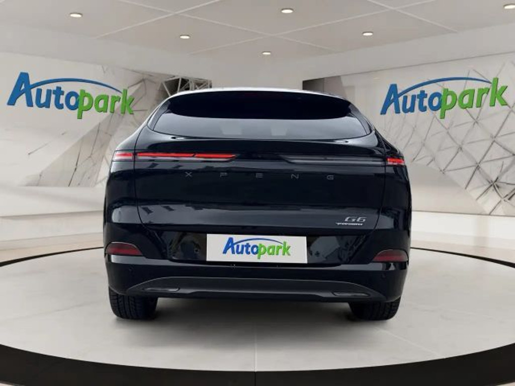 Xpeng G6