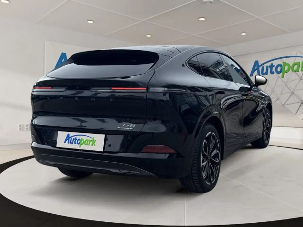 Xpeng G6