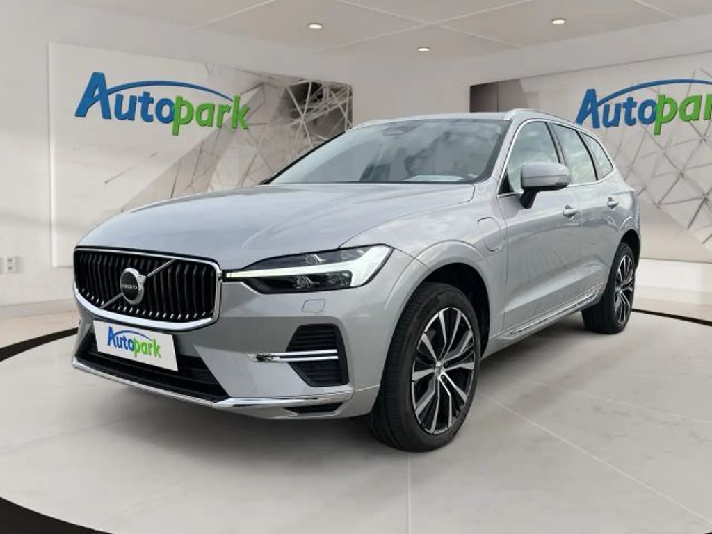 Volvo XC60 2023 Hybride Benzine