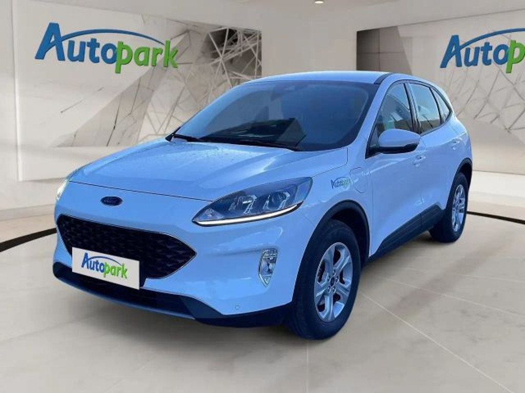 Ford Kuga 2023 Hybride Benzine