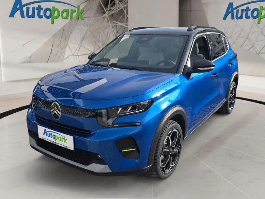 Citroën C3 2026 Benzine