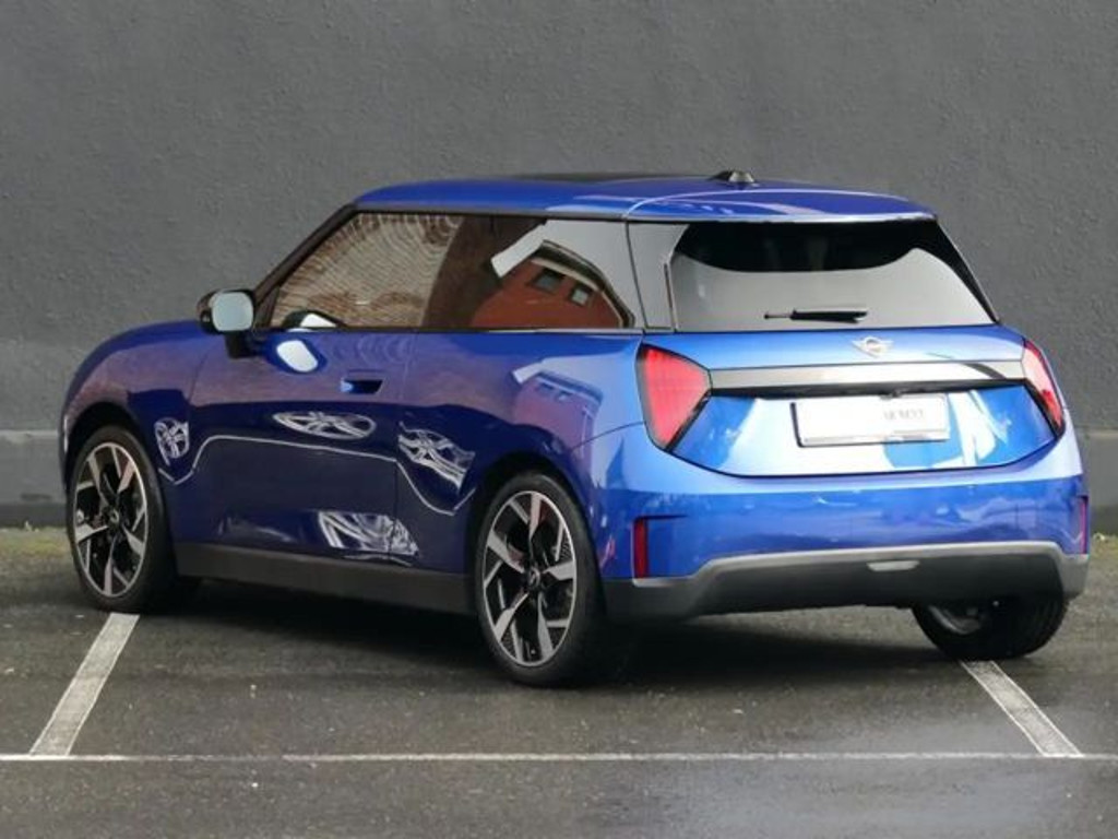 Mini Mini Electric