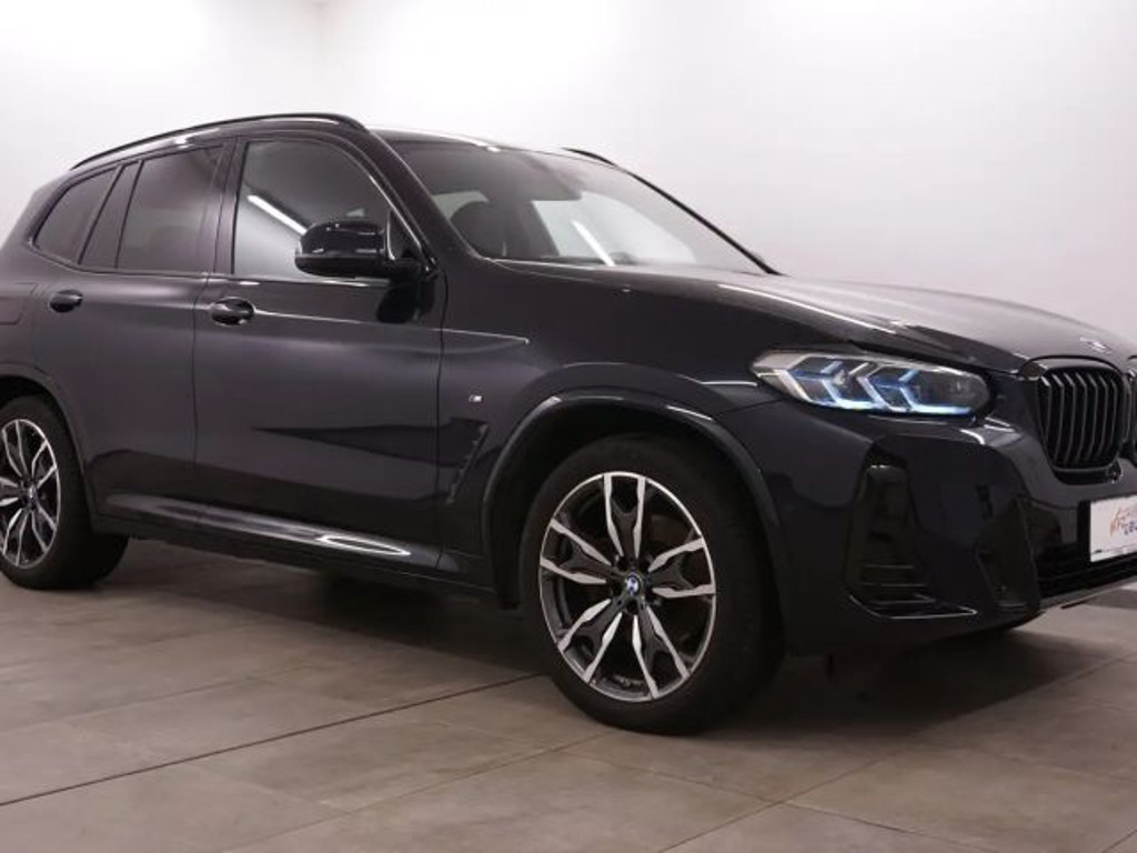 BMW X3 2022 Diesel