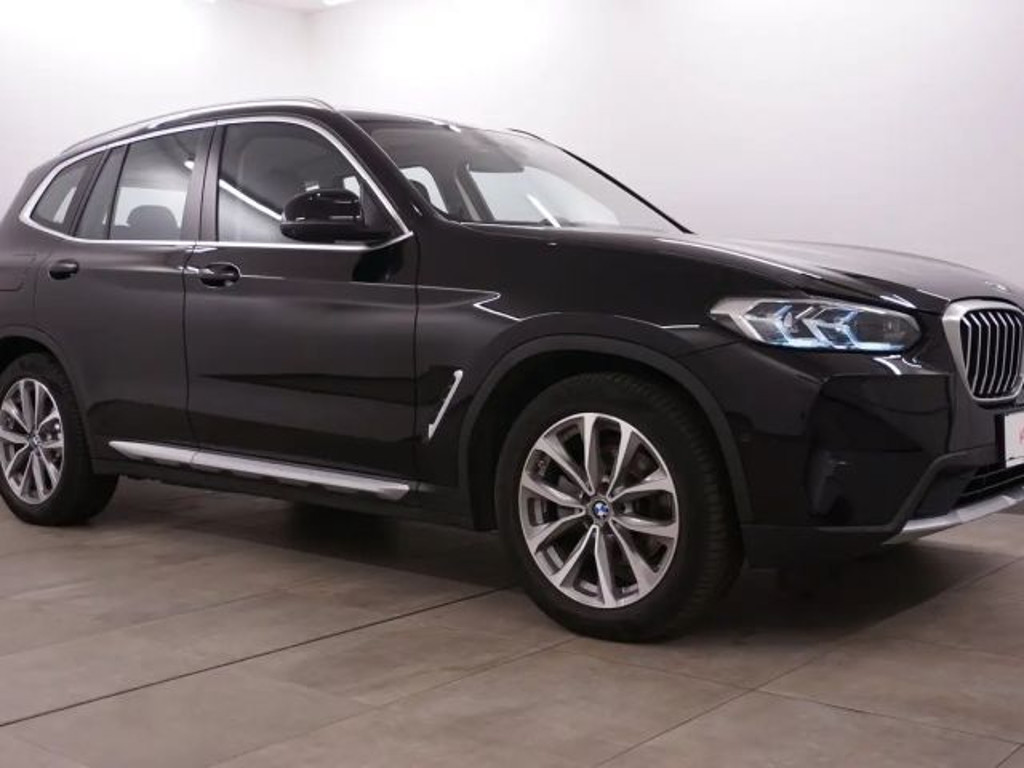 BMW X3 2022 Diesel