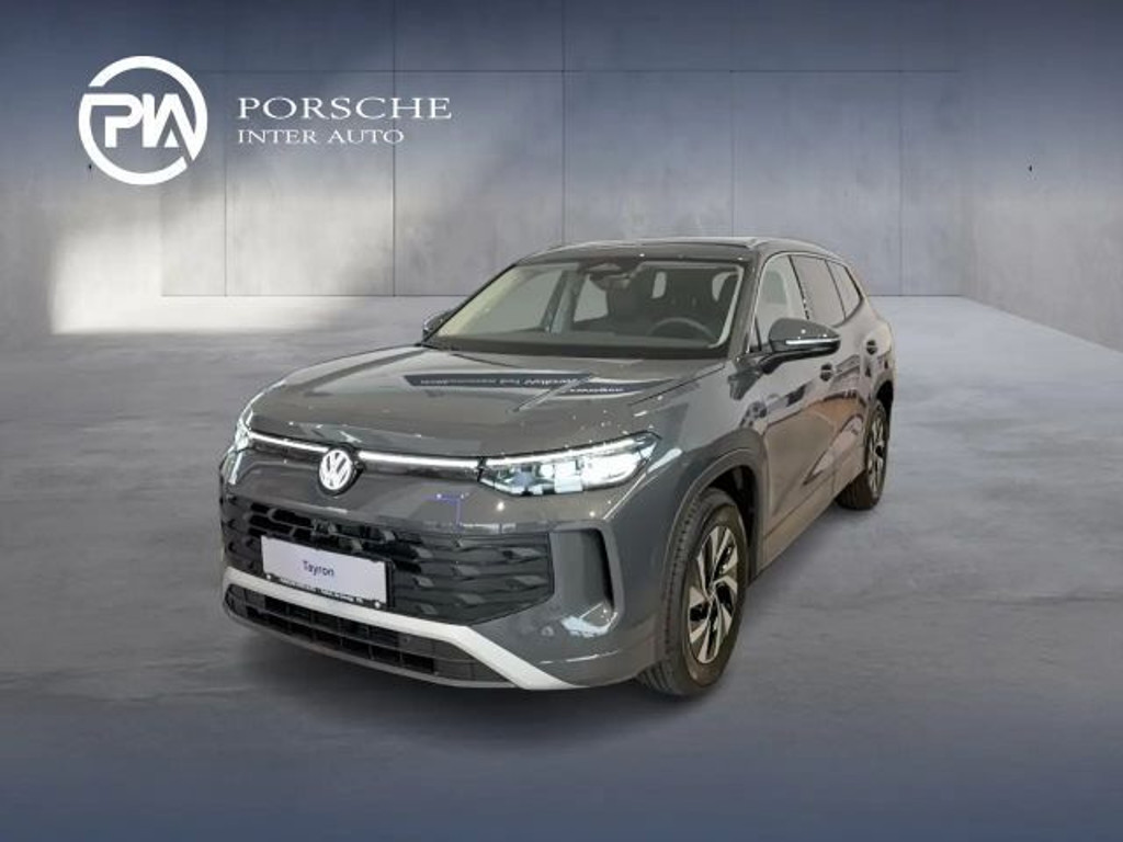 Volkswagen Tayron 2026 Diesel