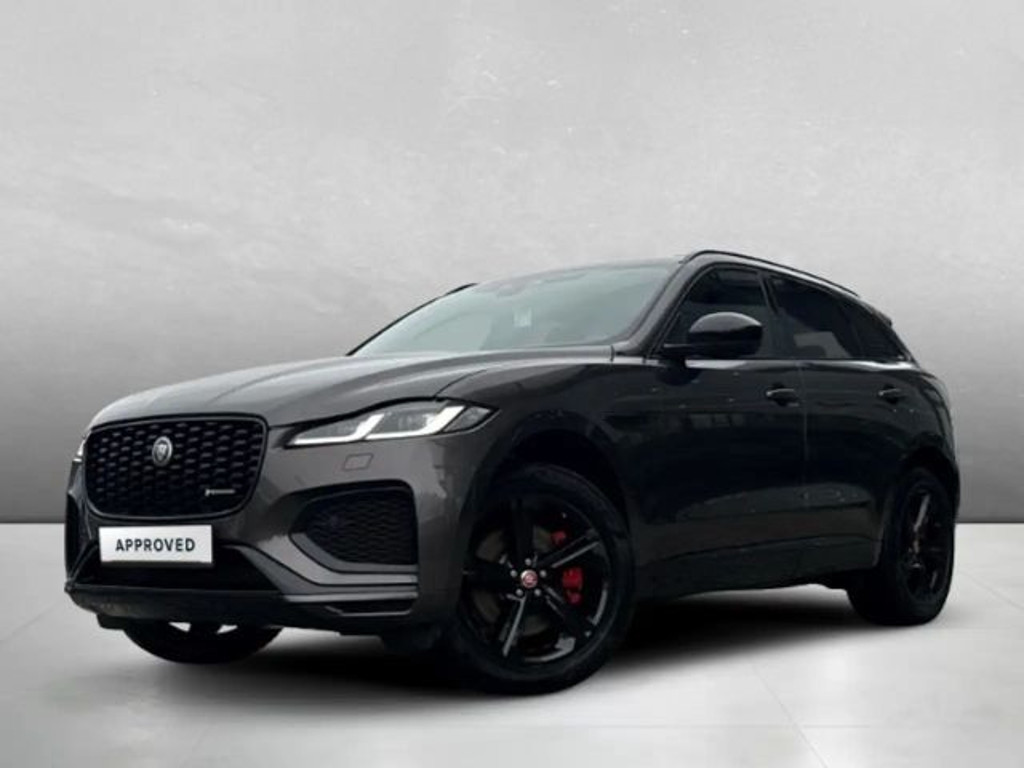 Jaguar F-Pace 2023 Diesel