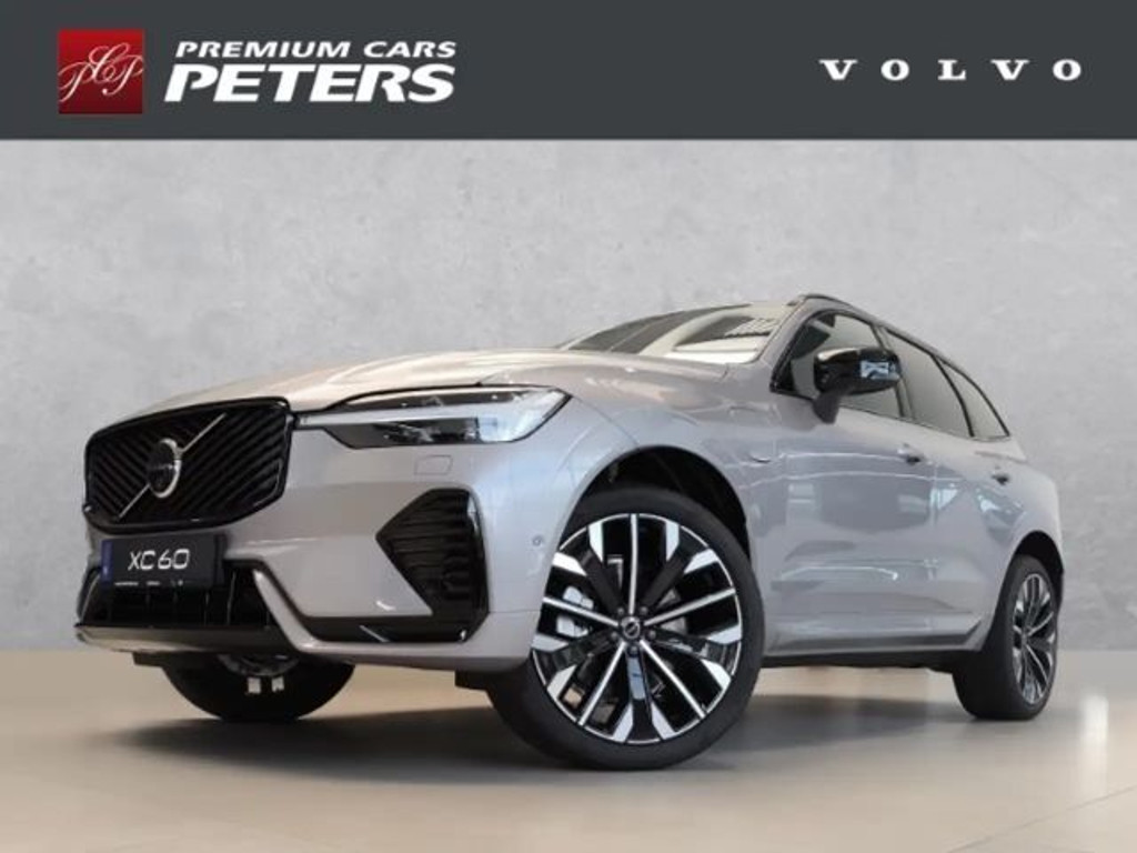 Volvo XC60 2025 Hybride Benzine