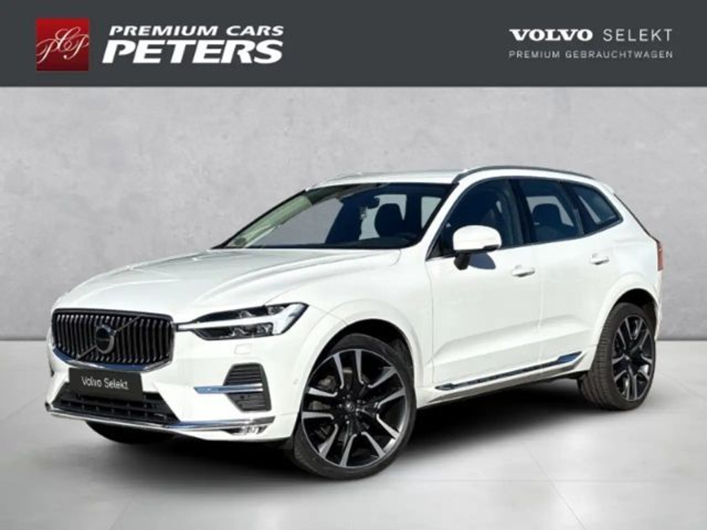 Volvo XC60 2021 Diesel