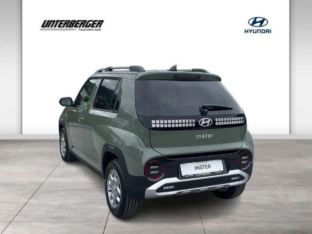 Hyundai Inster