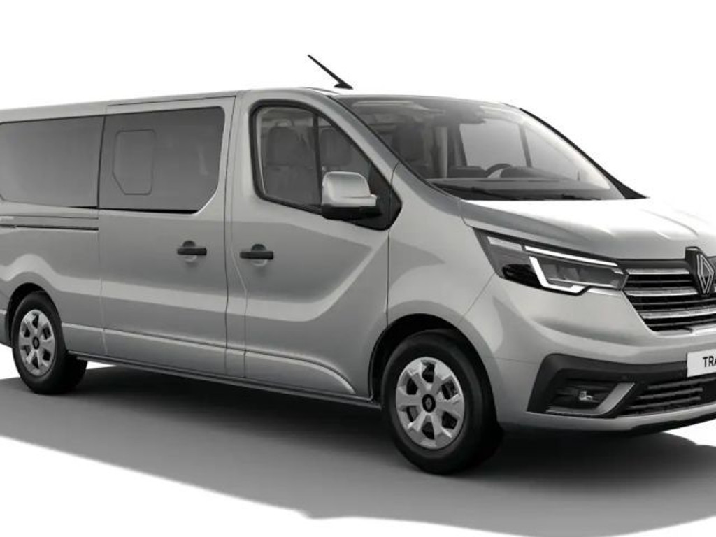 Renault Trafic 2025 Diesel
