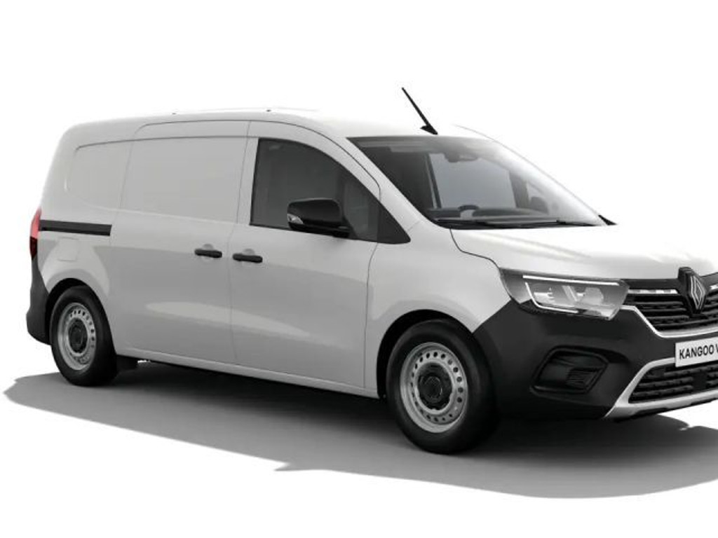 Renault Kangoo 2025 Diesel