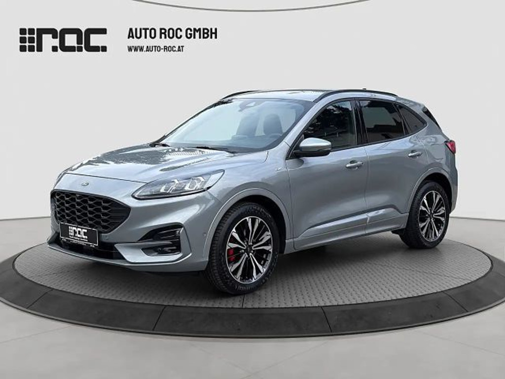 Ford Kuga 2022 Diesel
