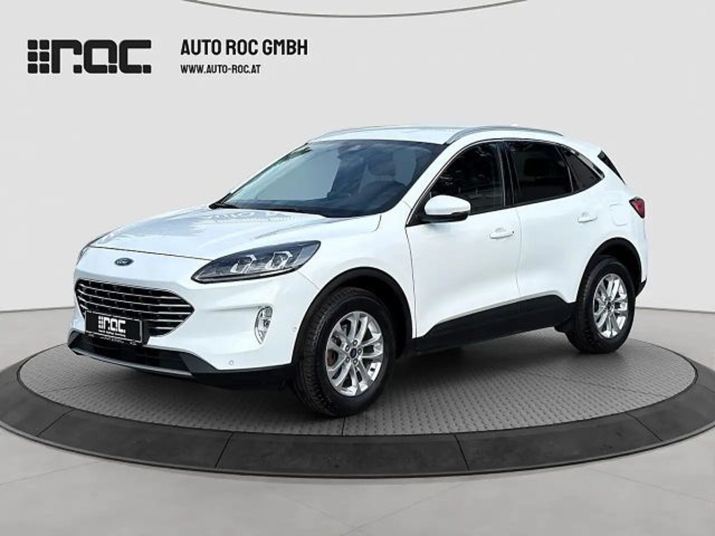 Ford Kuga 2022 Diesel