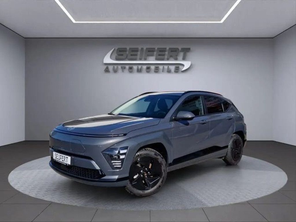 Hyundai Kona 2025 Elektrisch