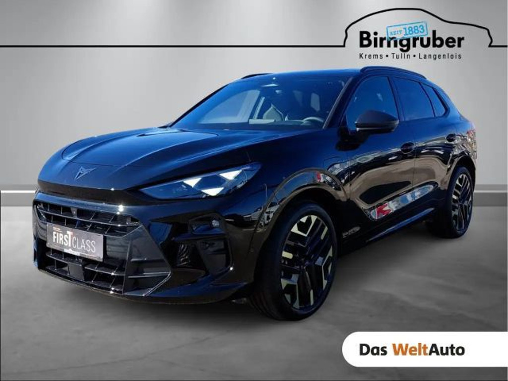 Cupra Terramar 2026 Hybride Benzine