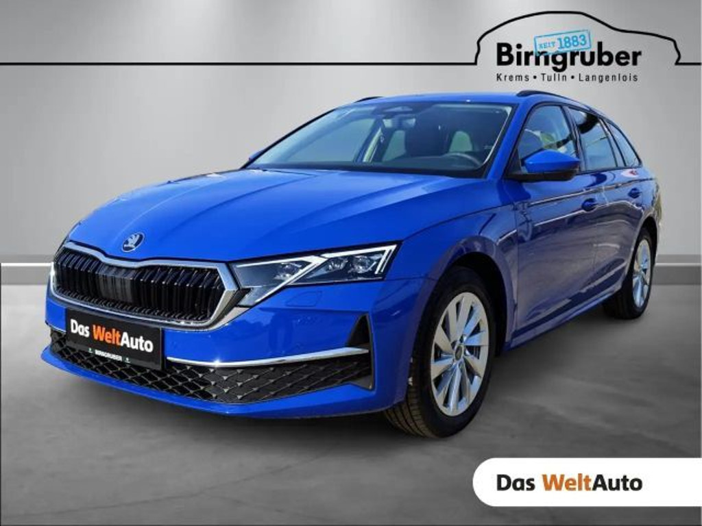 Skoda Octavia 2026 Diesel