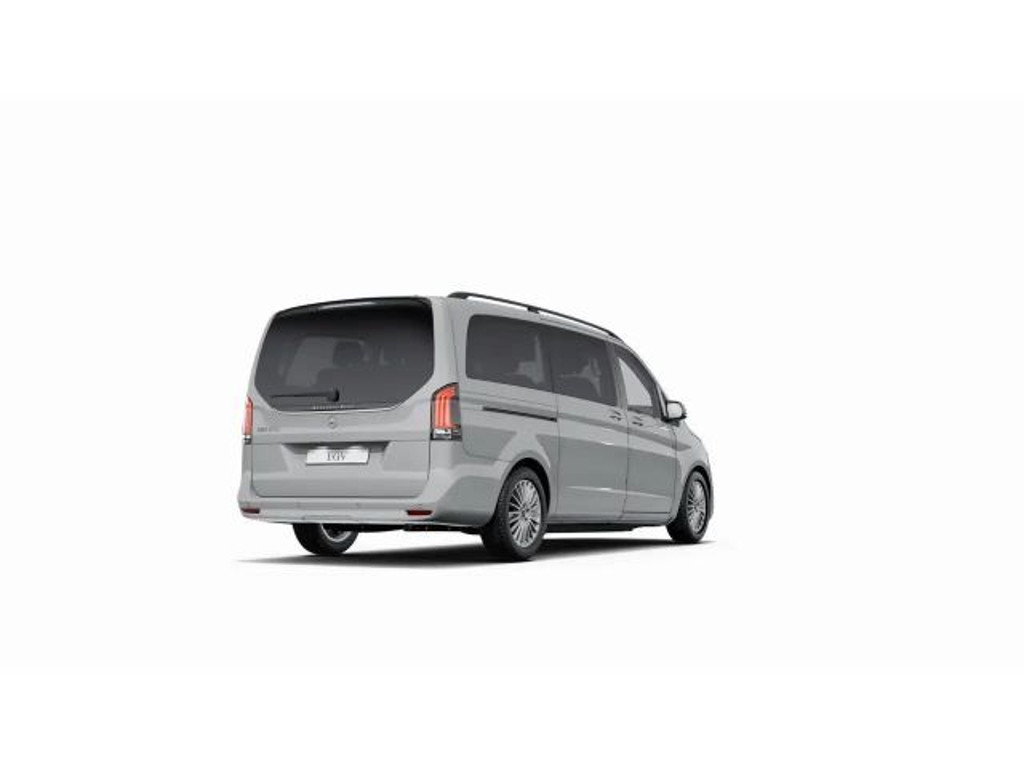 Mercedes-Benz EQV