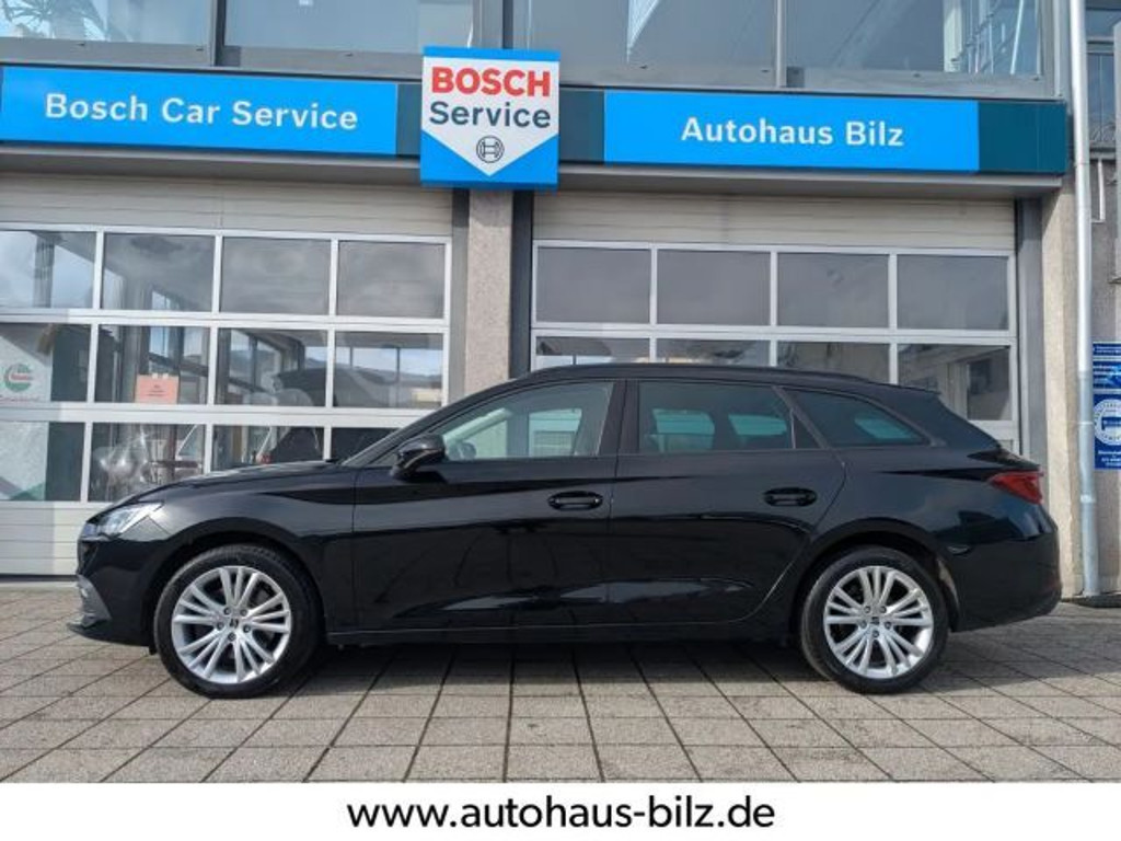 Seat Leon 2022 Diesel