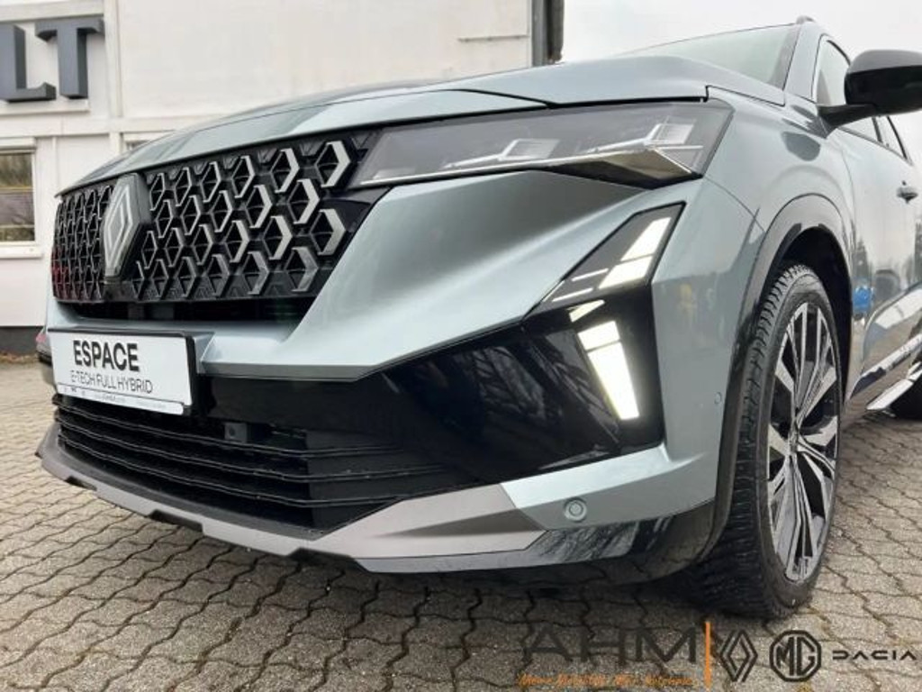 Renault Espace