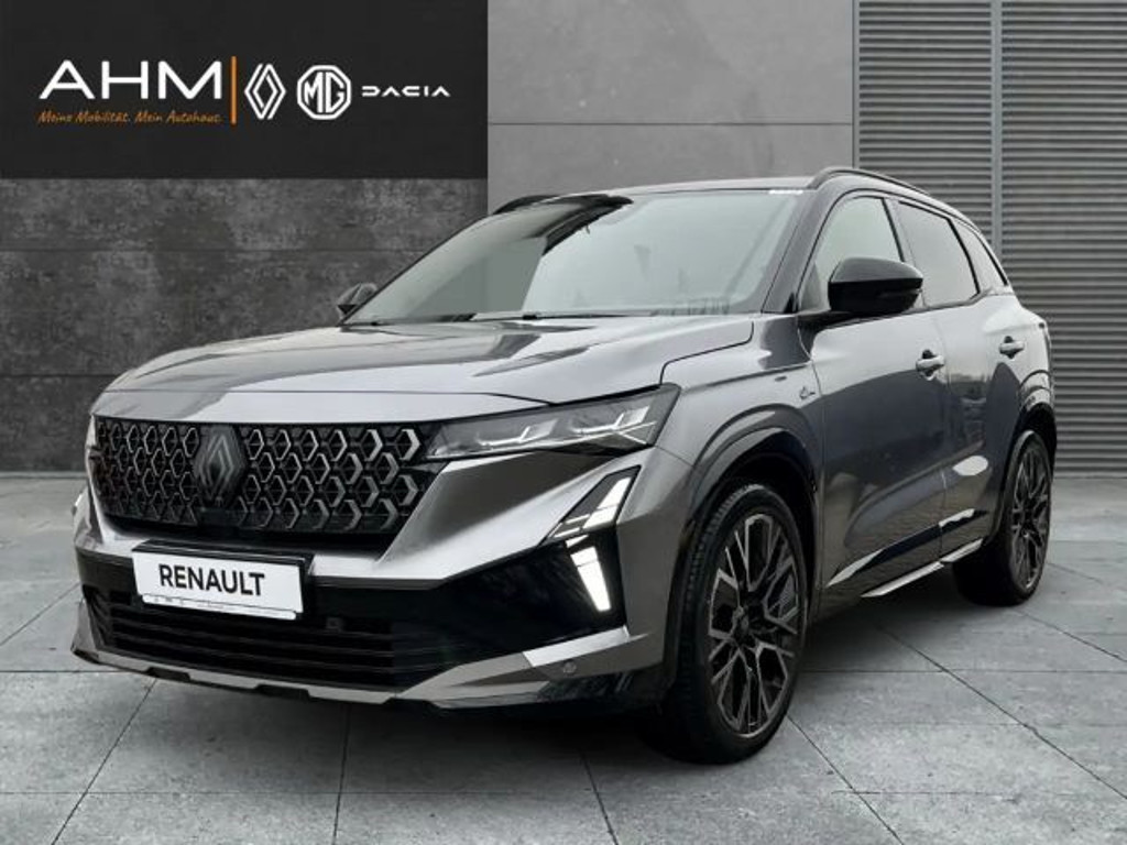 Renault Austral 2026 Hybride Benzine