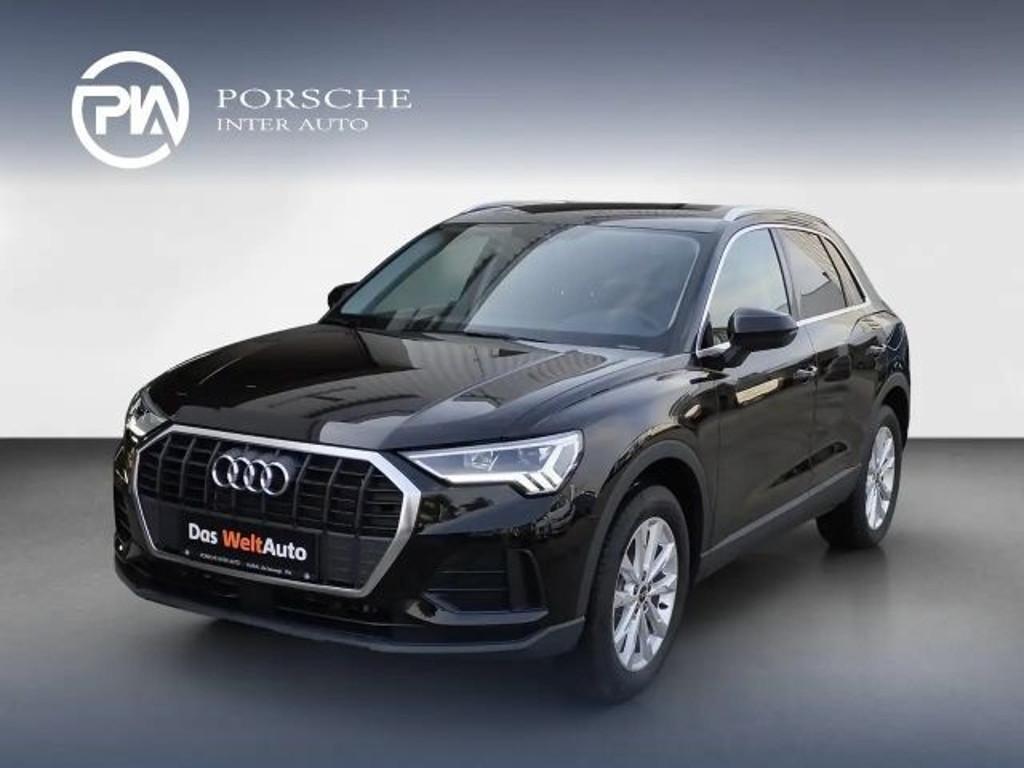 Audi Q3 2026 Diesel