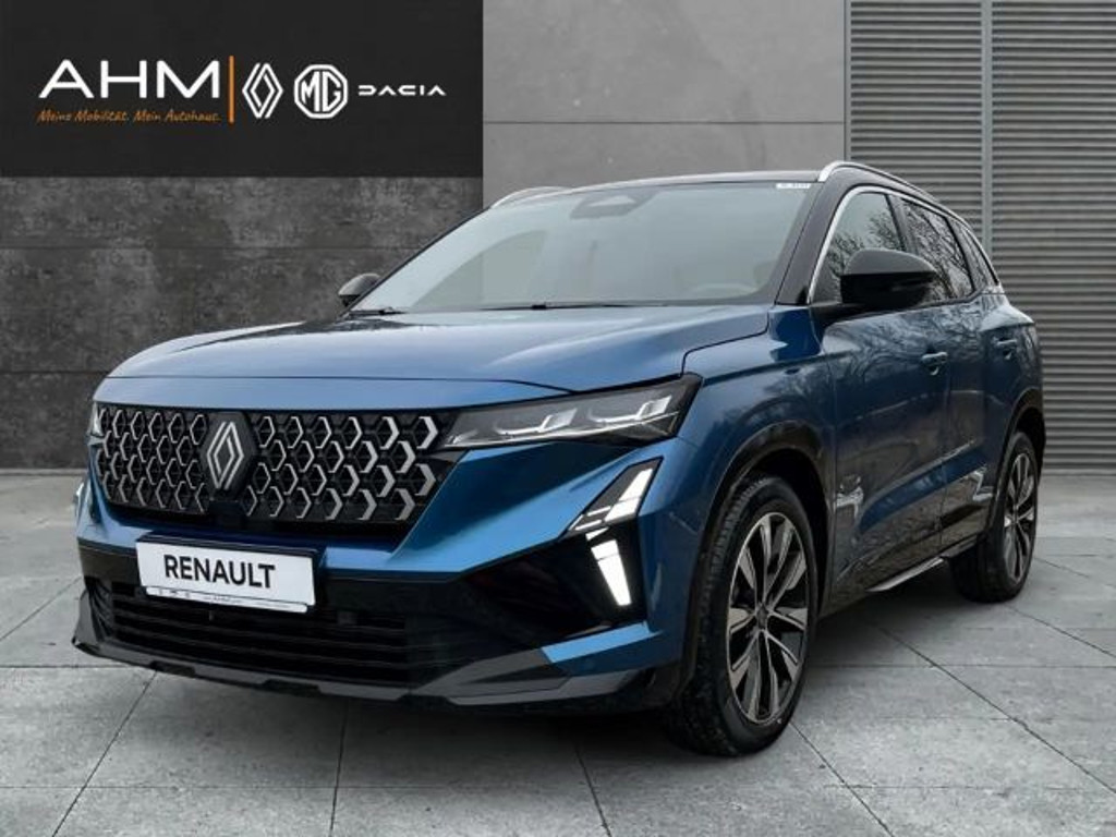 Renault Austral 2026 Hybride Benzine