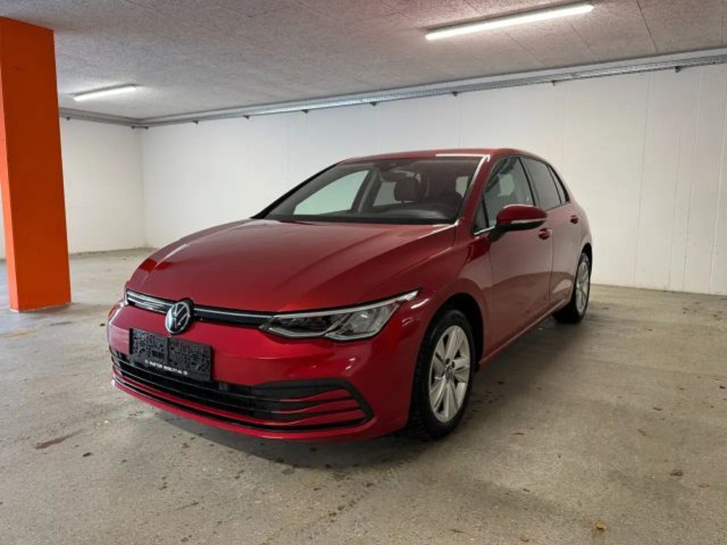 Volkswagen Golf 2022 Diesel