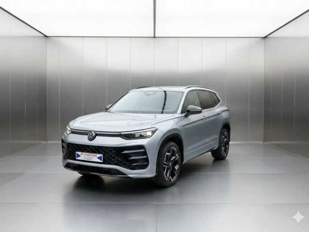 Volkswagen Tayron 2025 Diesel