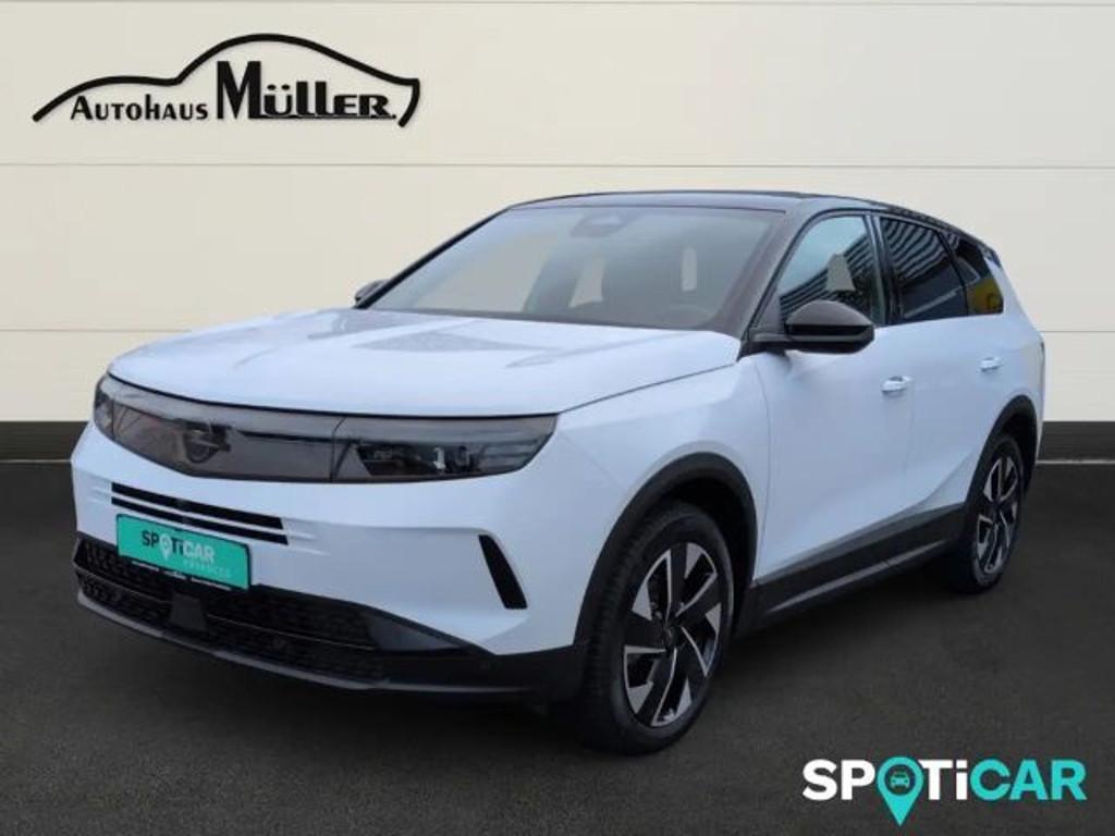 Opel Grandland 2025 Benzine