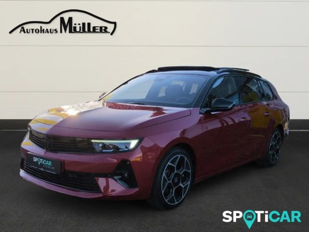 Opel Astra 2024 Diesel