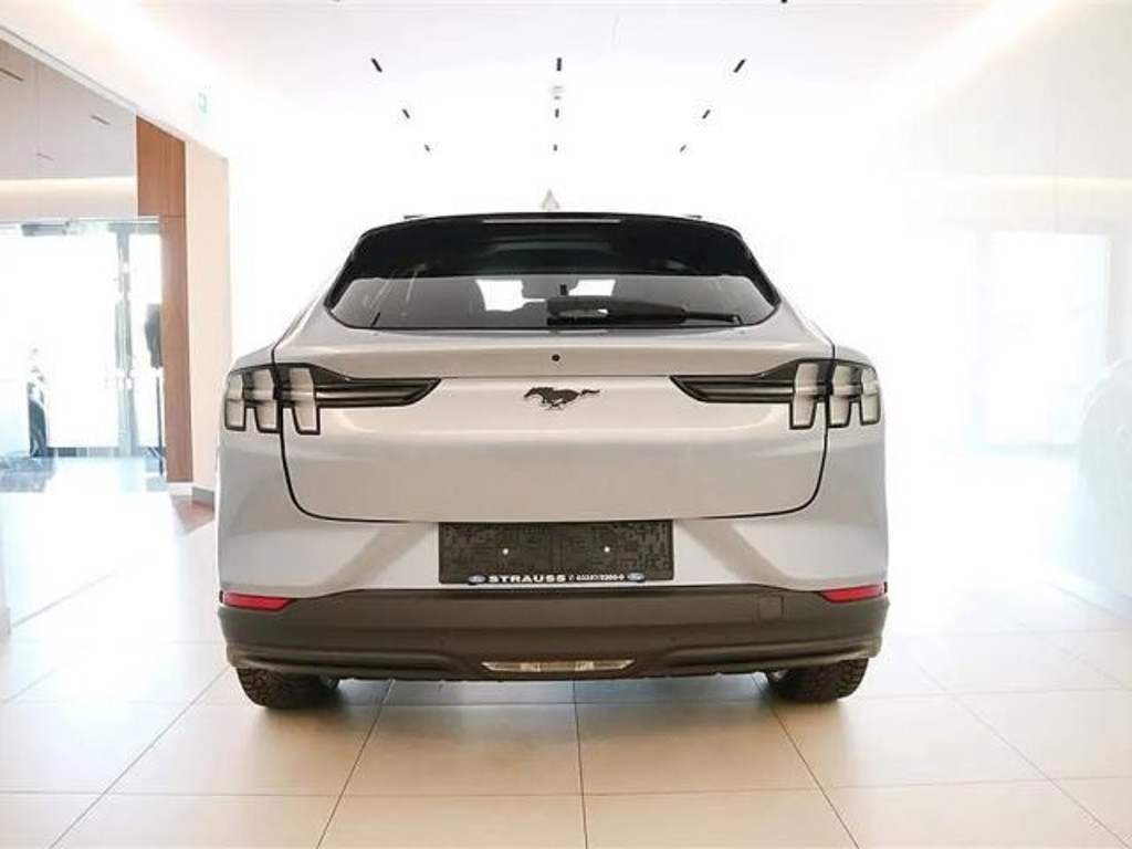 Ford Mustang Mach-E