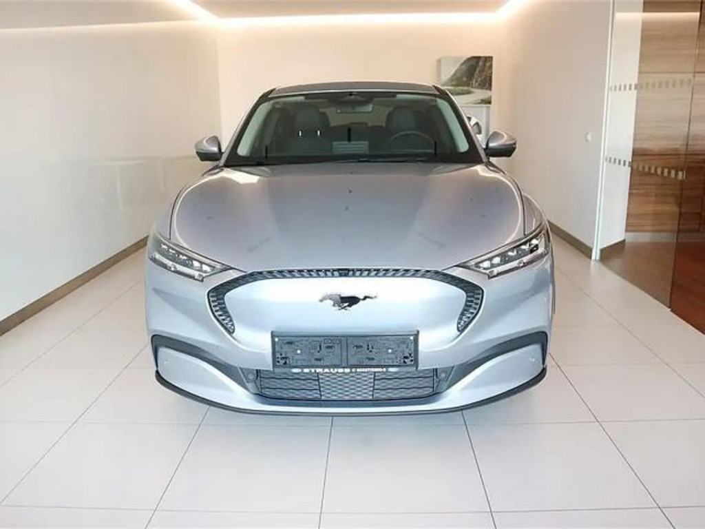 Ford Mustang Mach-E