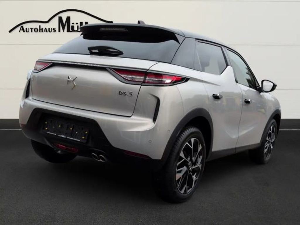 DS DS 3
