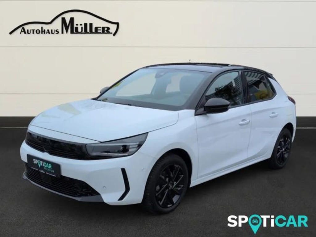 Opel Corsa 2024 Benzine