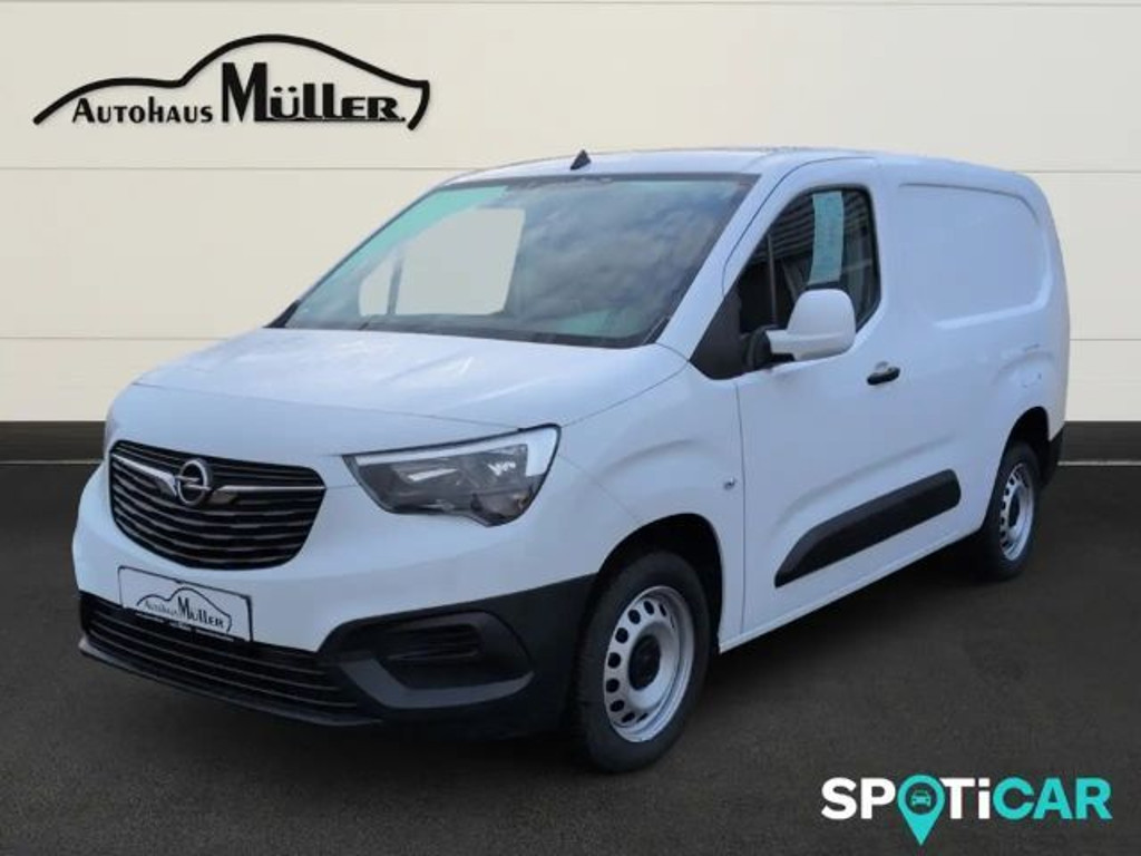 Opel Combo 2021 Diesel