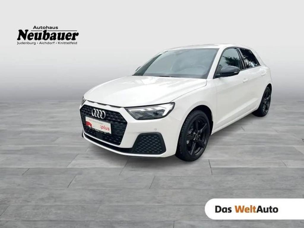 Audi A1 2025 Benzine