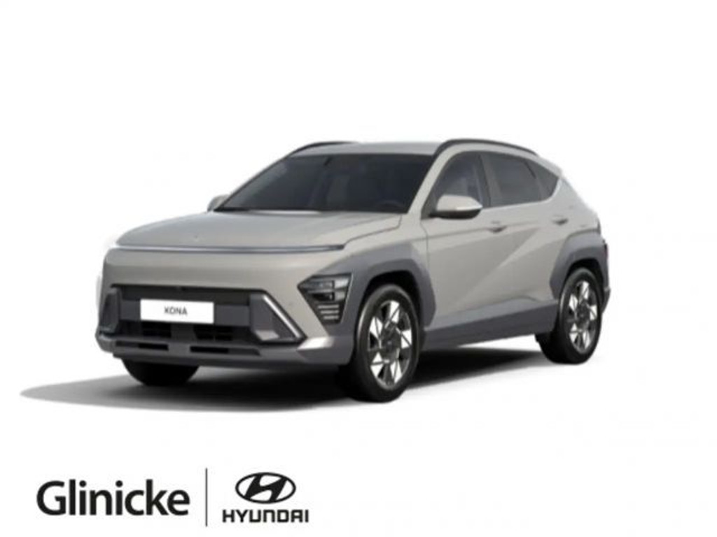 Hyundai Kona 2026 Benzine