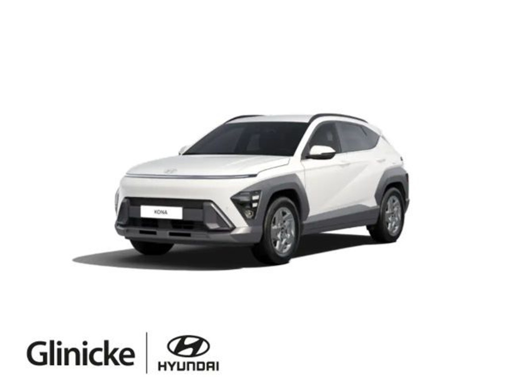 Hyundai Kona 2025 Benzine