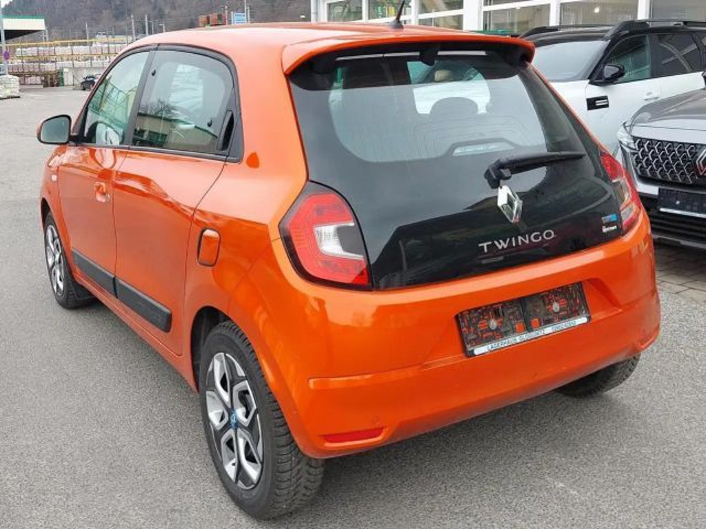 Renault Twingo