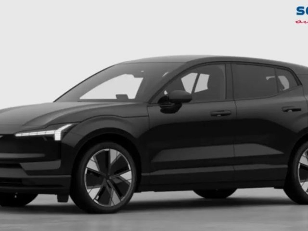 Volvo EX30 2026 Elektrisch