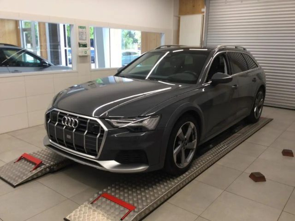 Audi A6 allroad 2022 Diesel